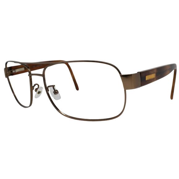 Nautica Destination RX 001 59-16-135mm Eyeglasses FRAMES ONLY - GOOD CONDITION - Picture 1 of 12